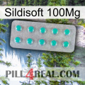 Sildisoft 100Mg 28